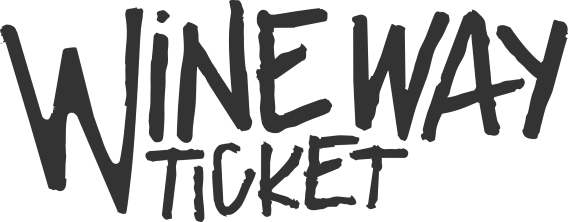 Wine Way Ticket
